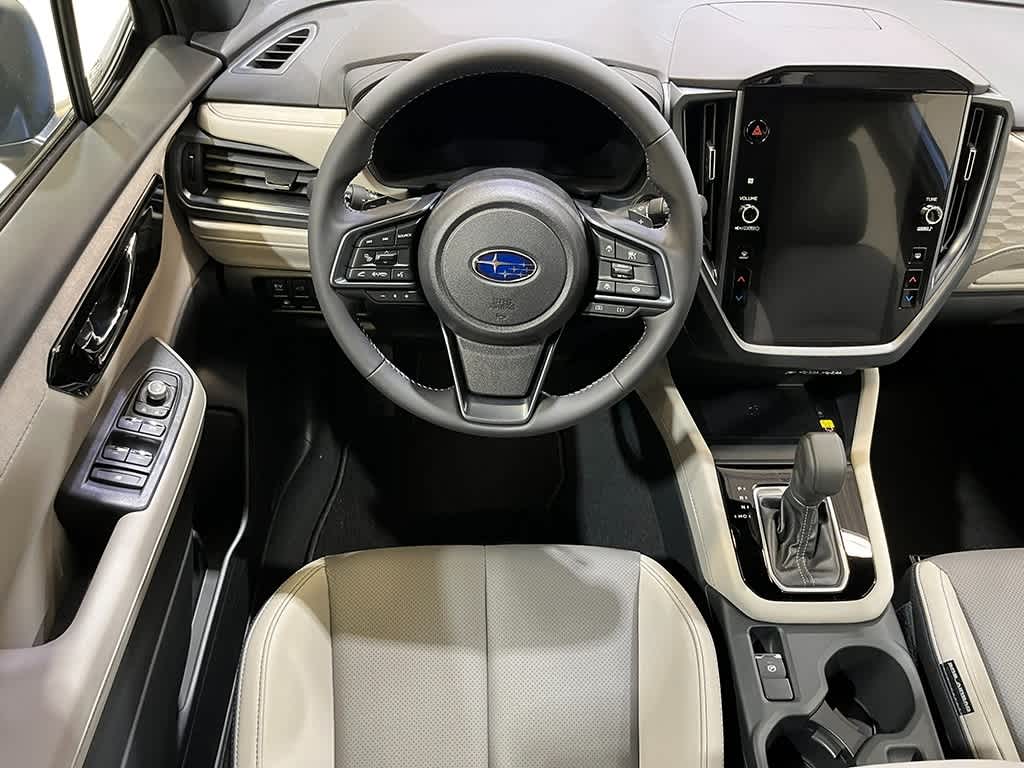 Thumbnail: 2025 Subaru Forester - 15