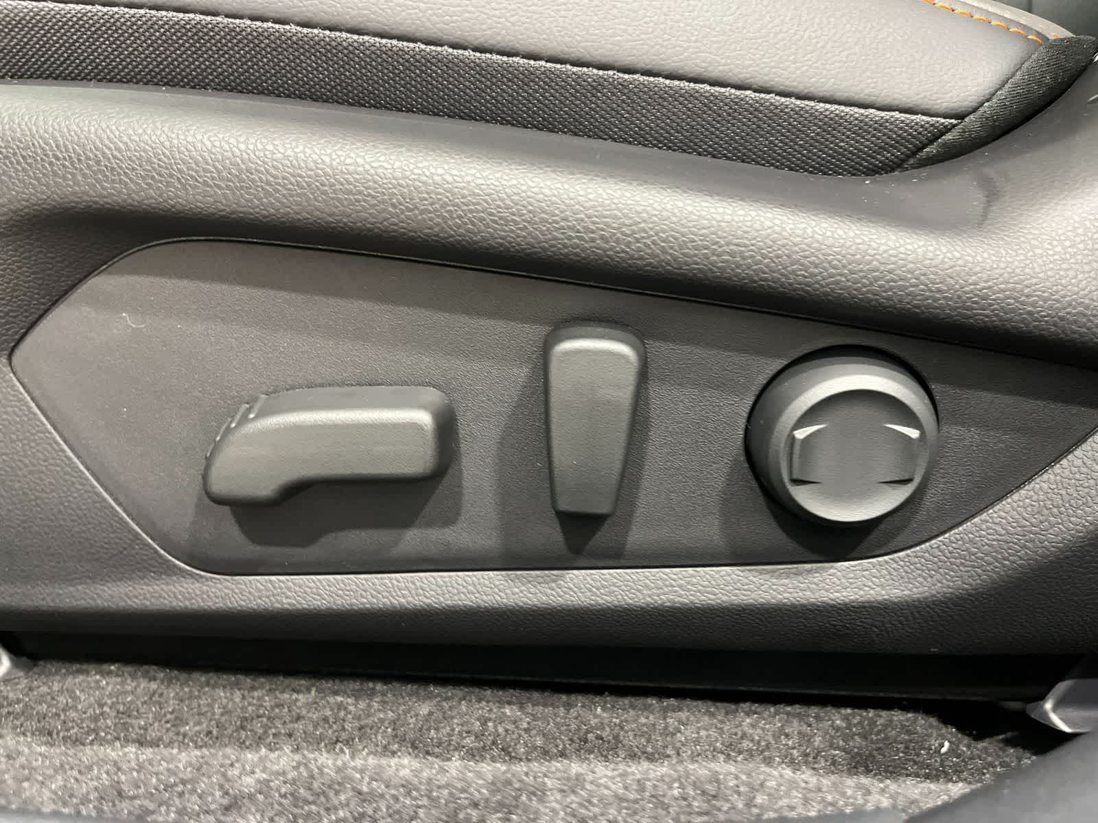 Thumbnail: 2025 Subaru Crosstrek - 11