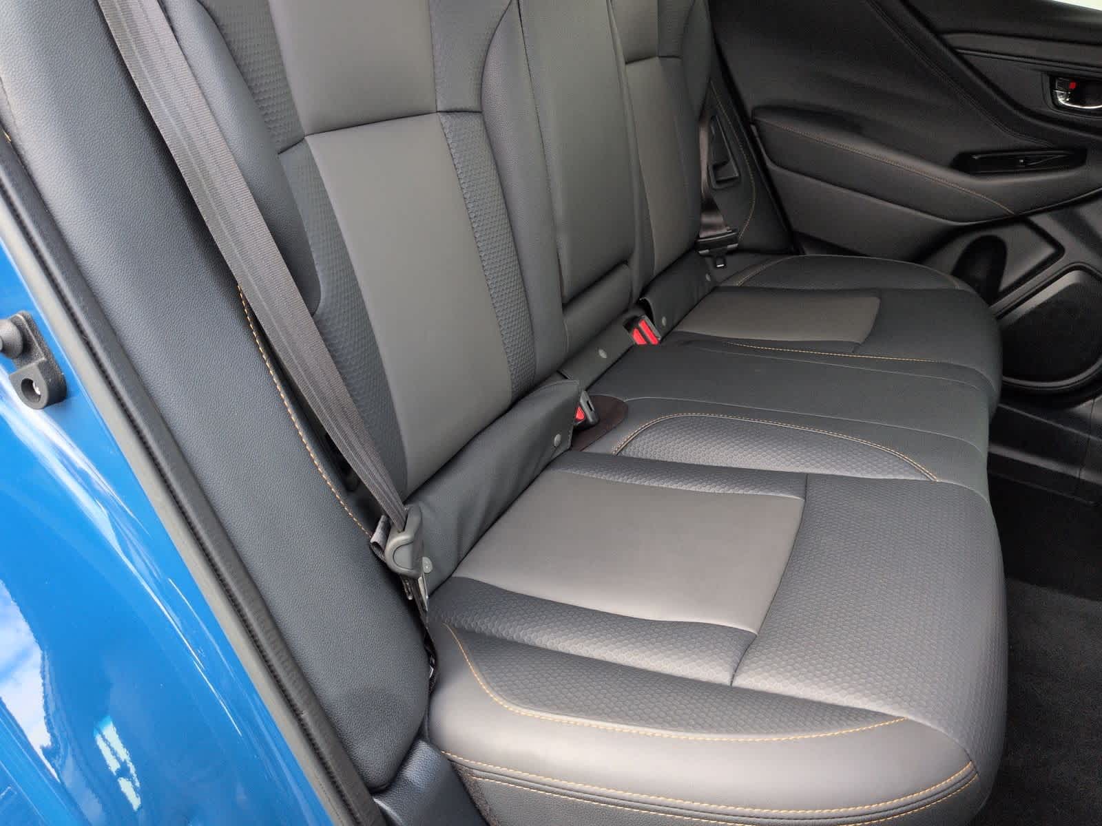 Thumbnail: 2022 Subaru Outback - 22