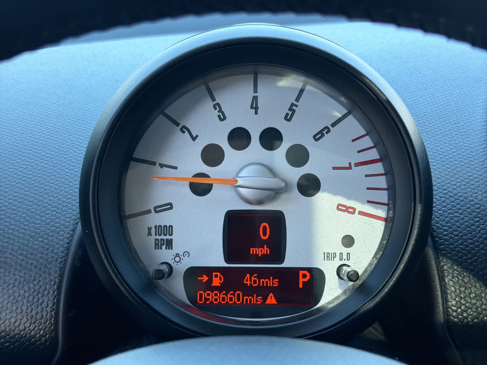 Thumbnail: 2014 MINI Cooper Countryman - 33