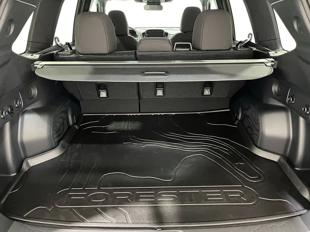 Thumbnail: 2026 Subaru Forester - 24
