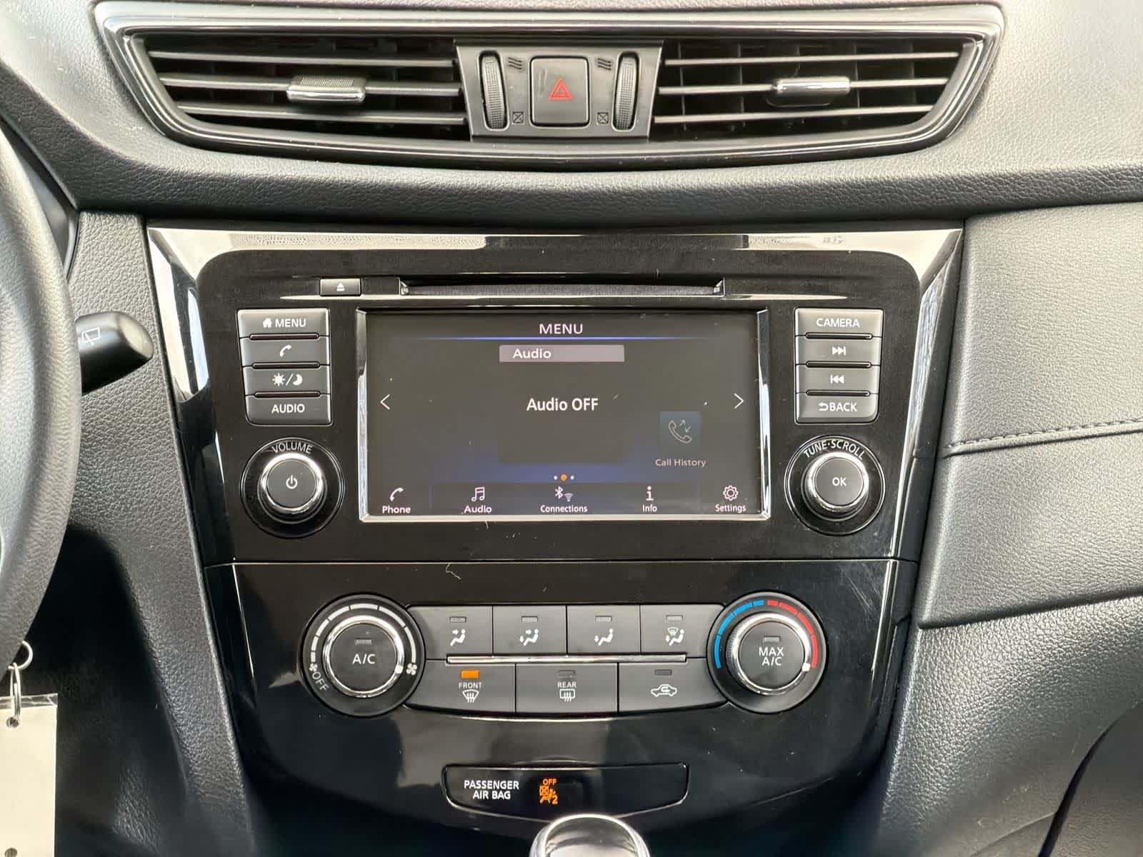 Thumbnail: 2019 Nissan Rogue - 28