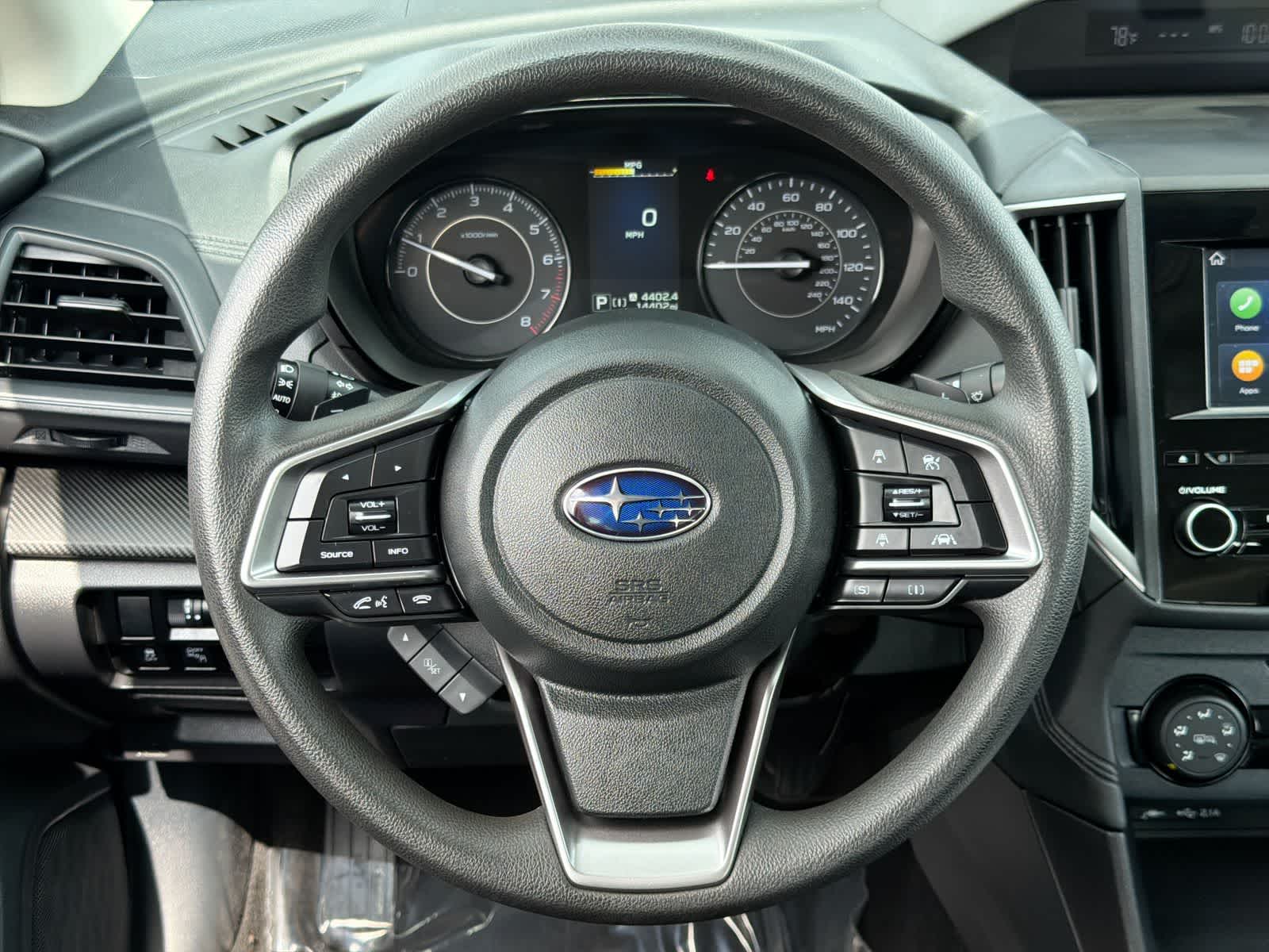 Thumbnail: 2023 Subaru Impreza - 24