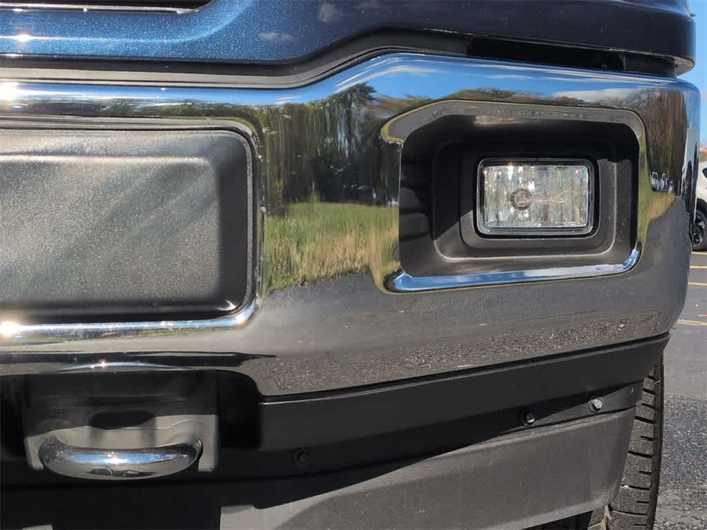 Thumbnail: 2018 Ford F-150 - 11