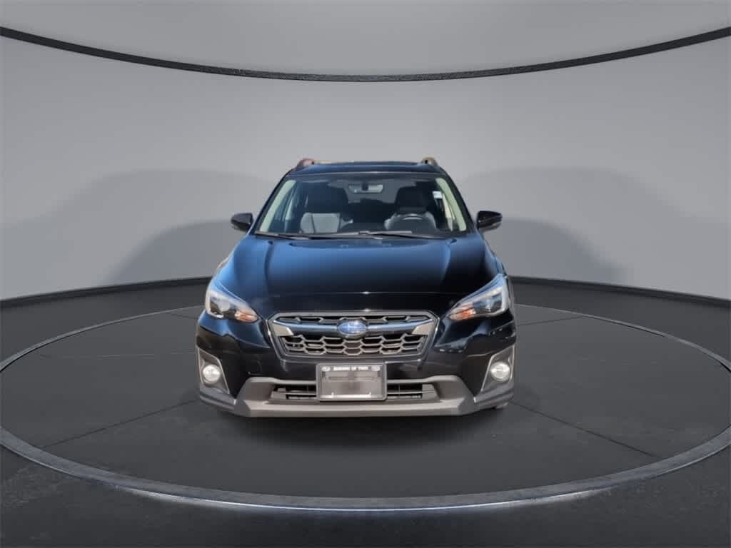 Used 2019 Subaru Crosstrek Limited SUV