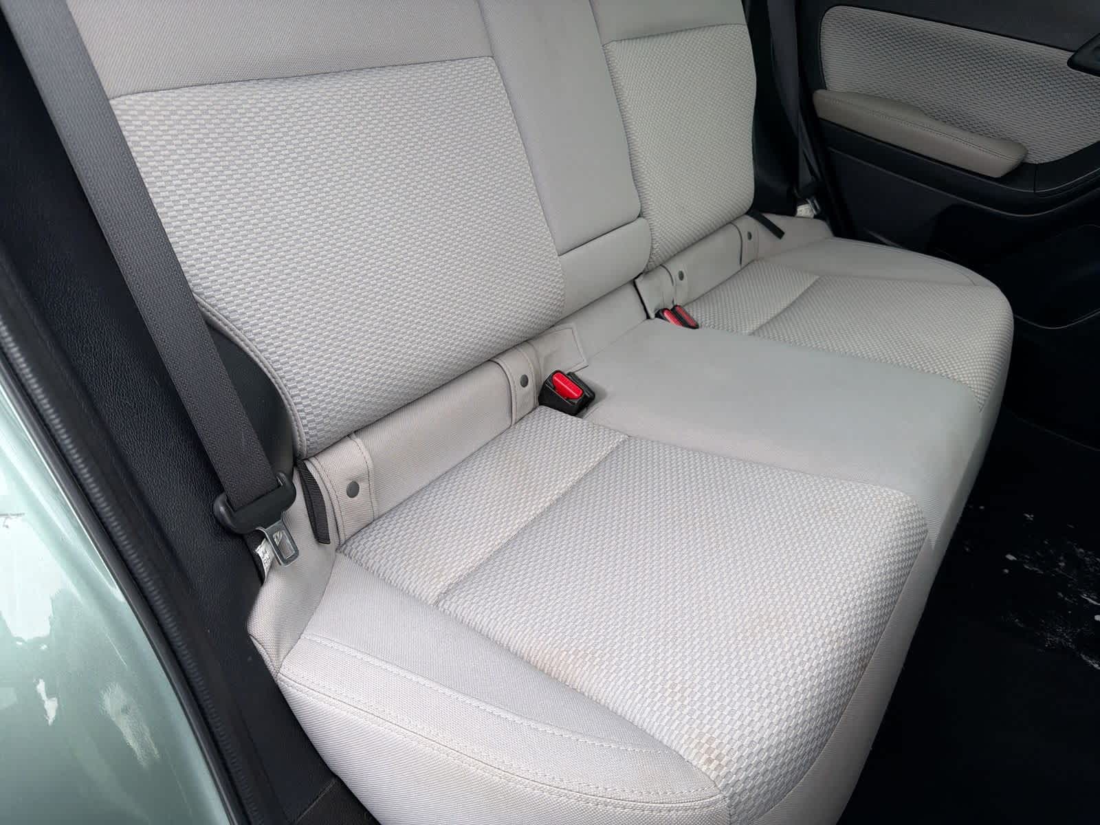 Thumbnail: 2018 Subaru Forester - 22