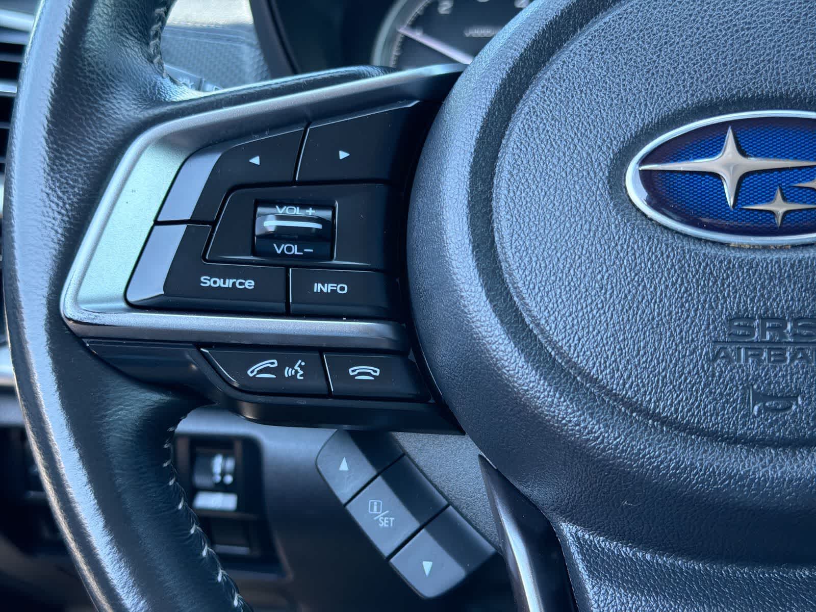 Thumbnail: 2023 Subaru Forester - 25