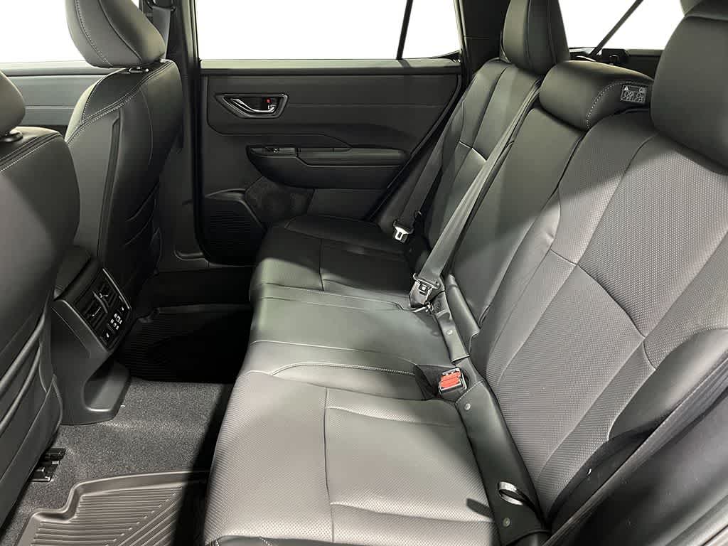 Thumbnail: 2026 Subaru Outback - 25