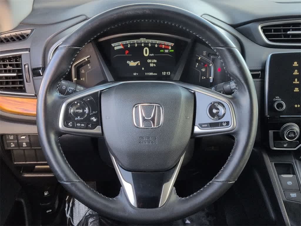 Thumbnail: 2019 Honda CR-V - 25