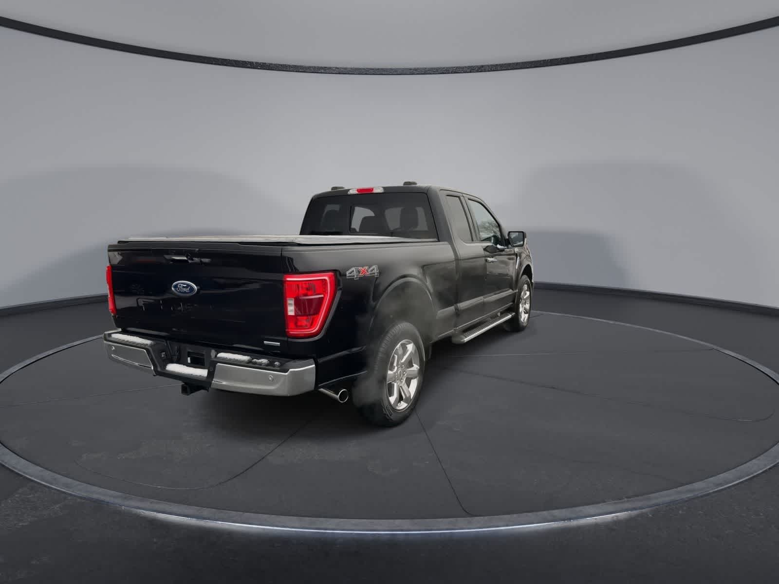 Thumbnail: 2023 Ford F-150 - 8