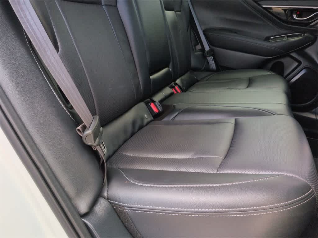 Thumbnail: 2023 Subaru Outback - 22