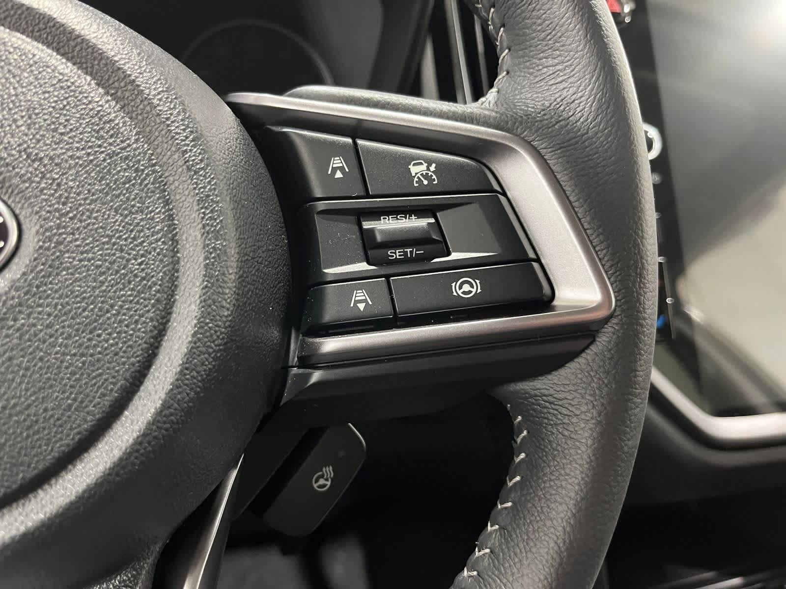 Thumbnail: 2026 Subaru Ascent - 18