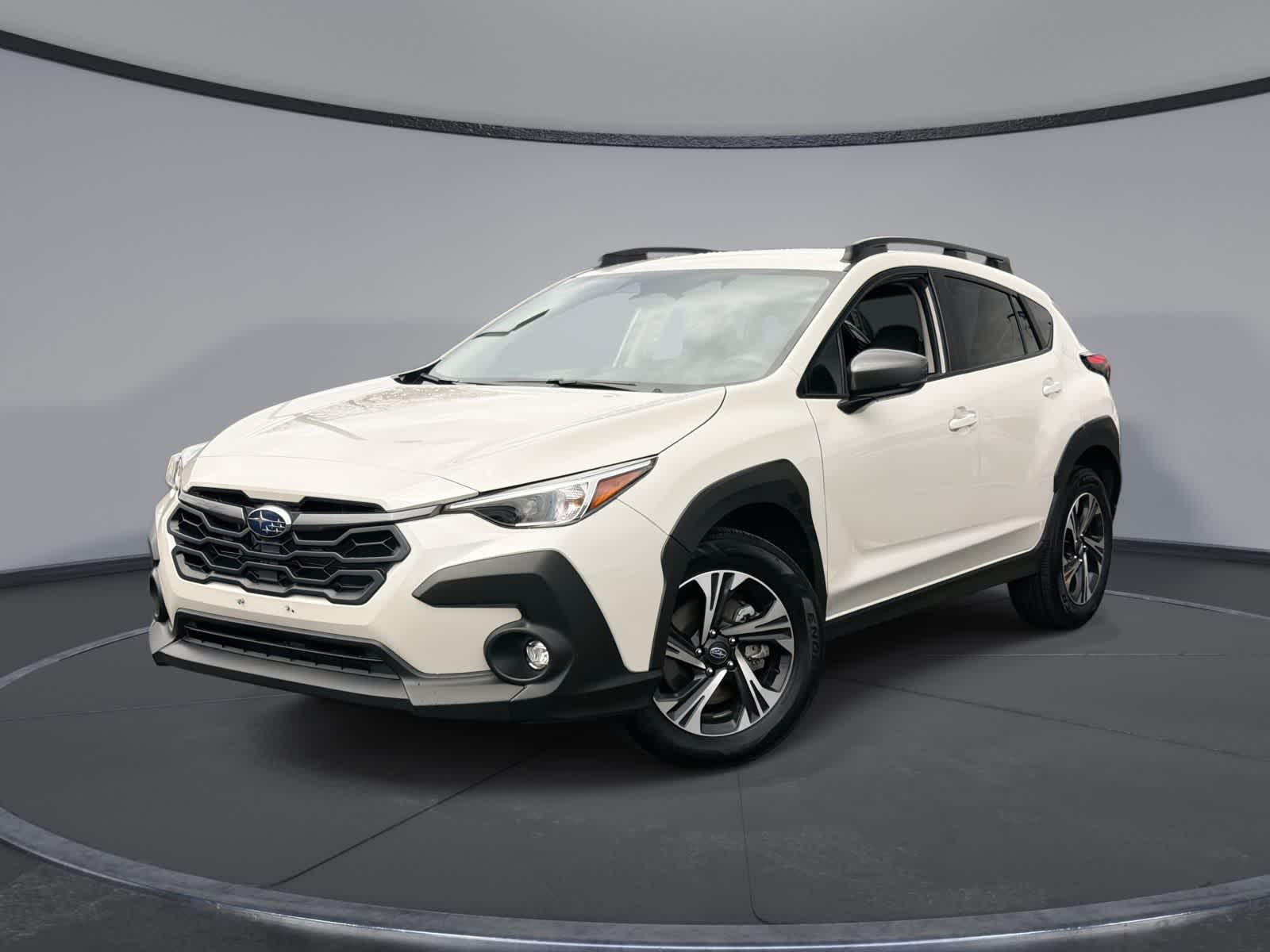 Thumbnail: 2024 Subaru Crosstrek - 1