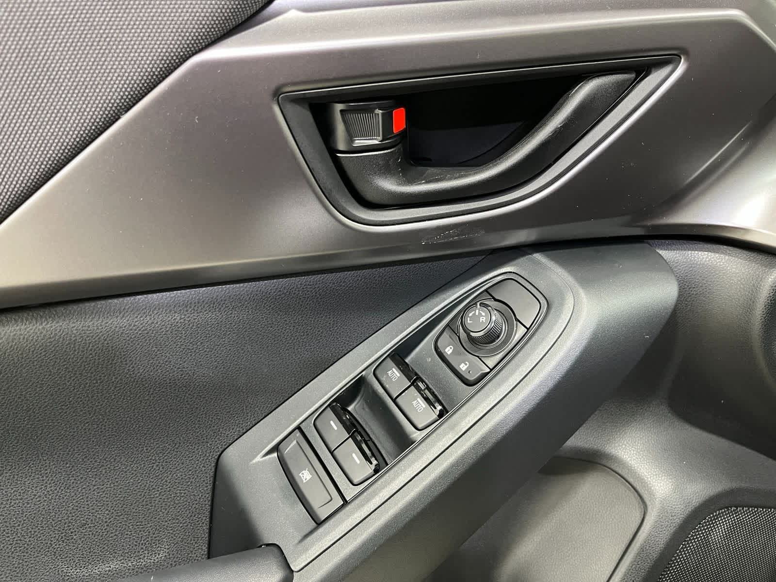 Thumbnail: 2026 Subaru Impreza - 13