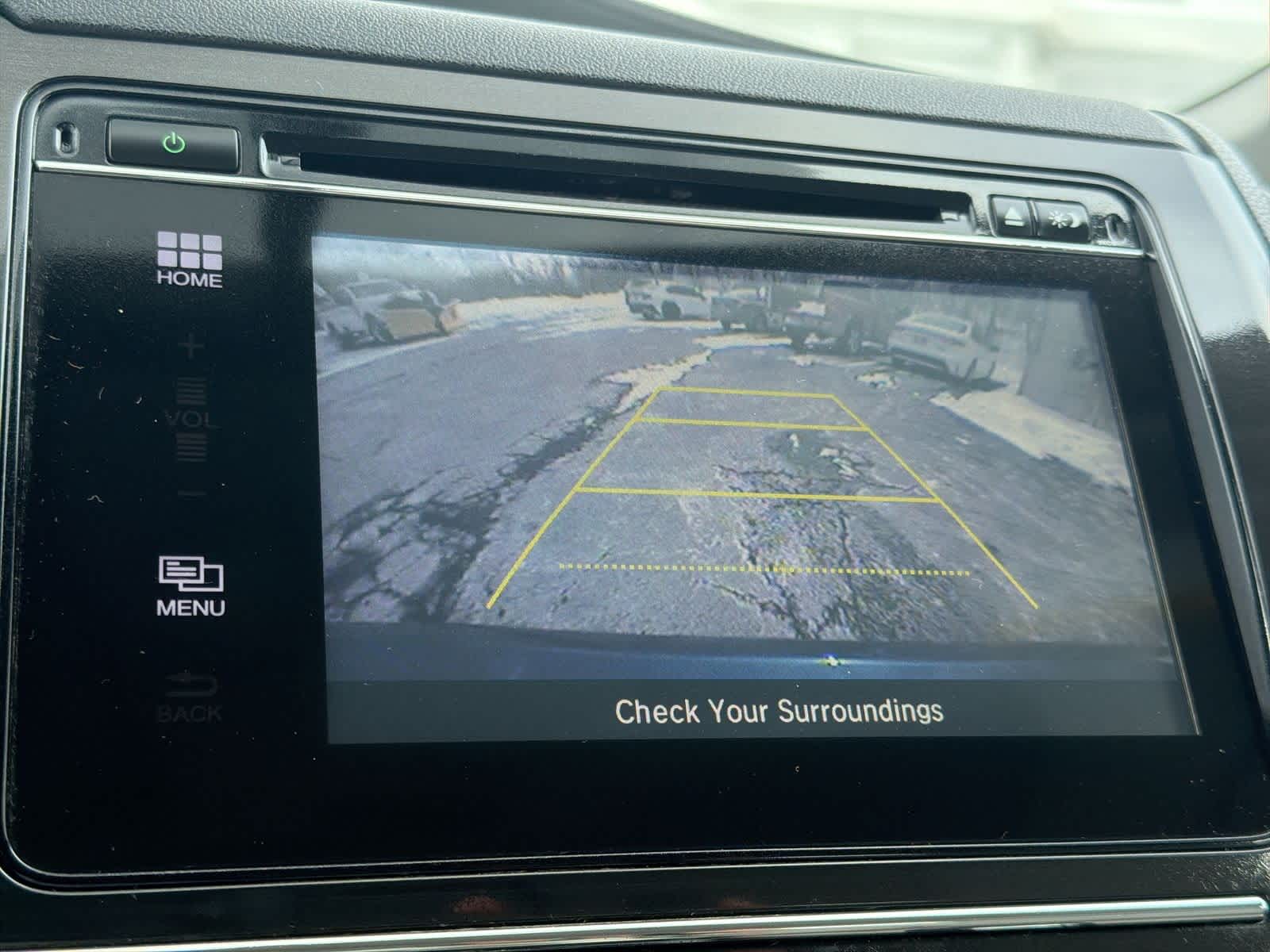 Thumbnail: 2015 Honda Civic - 31