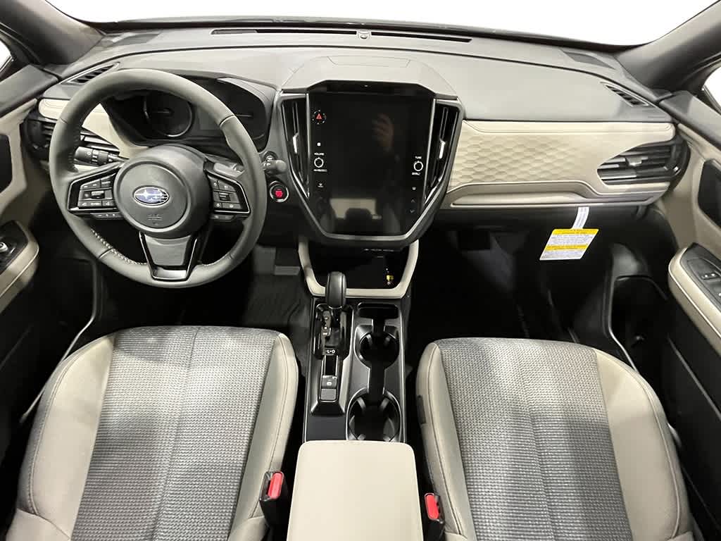 Thumbnail: 2026 Subaru Forester - 14