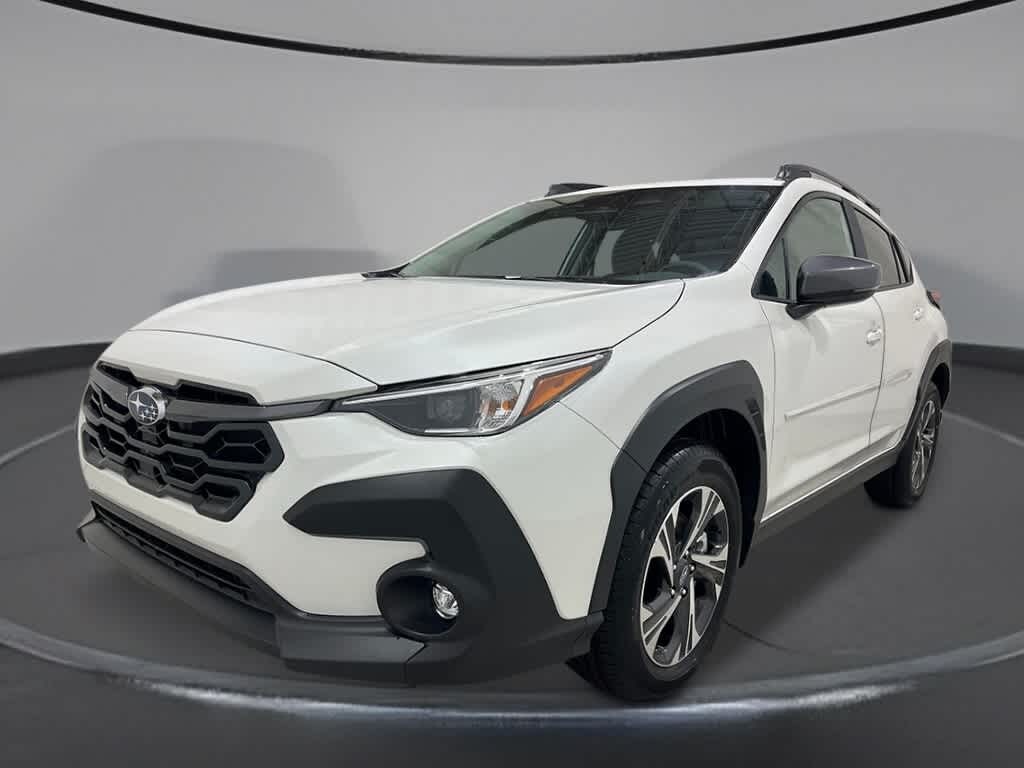 New 2026 Subaru Crosstrek Premium SUV