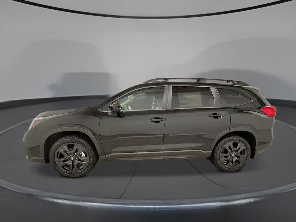 Thumbnail: 2026 Subaru Ascent - 2