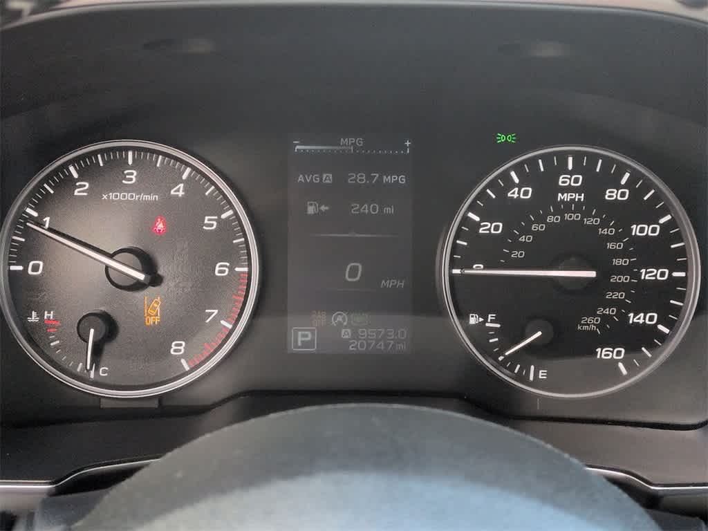 Thumbnail: 2023 Subaru Outback - 36