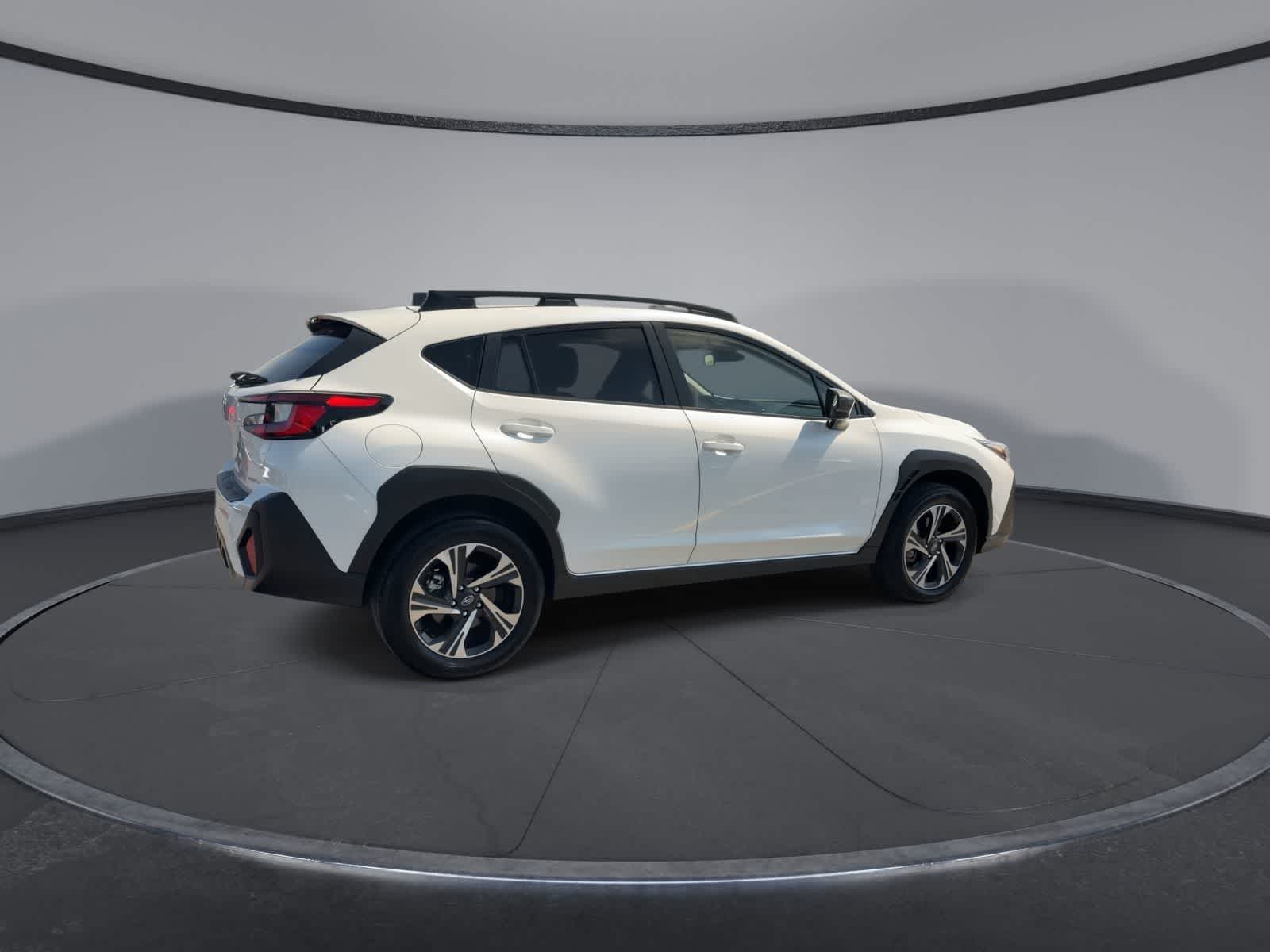 Thumbnail: 2024 Subaru Crosstrek - 8