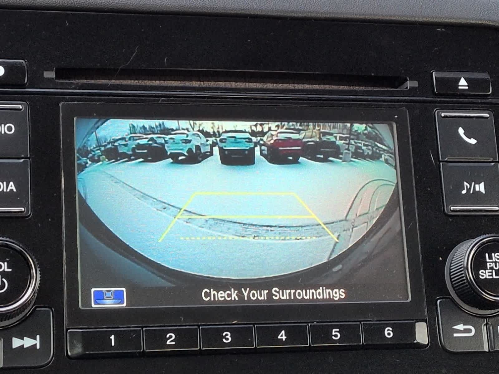 Thumbnail: 2019 Honda HR-V - 30