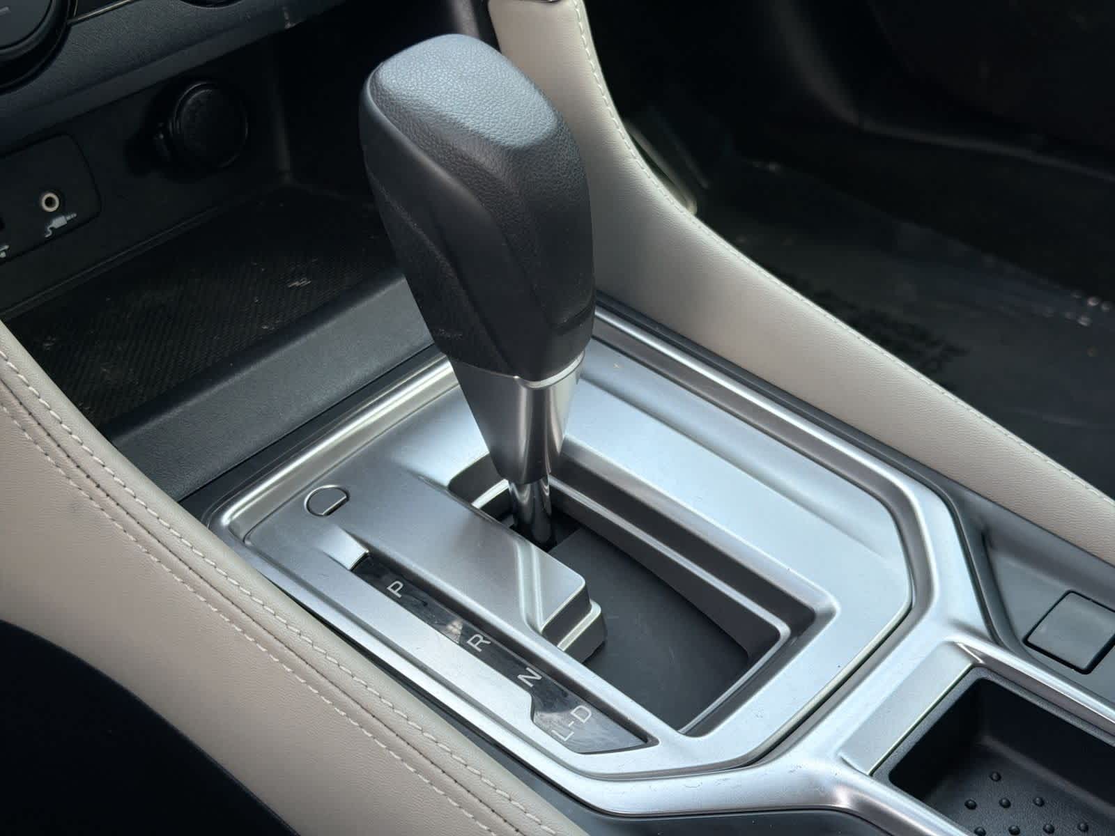 Thumbnail: 2024 Subaru Forester - 32