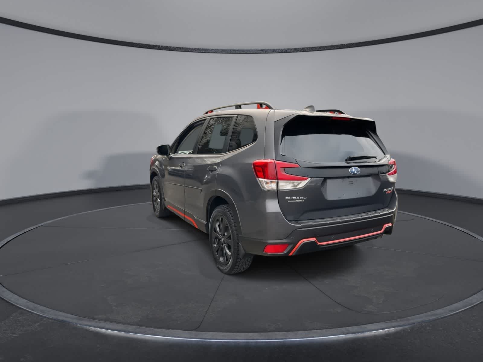 Thumbnail: 2023 Subaru Forester - 6
