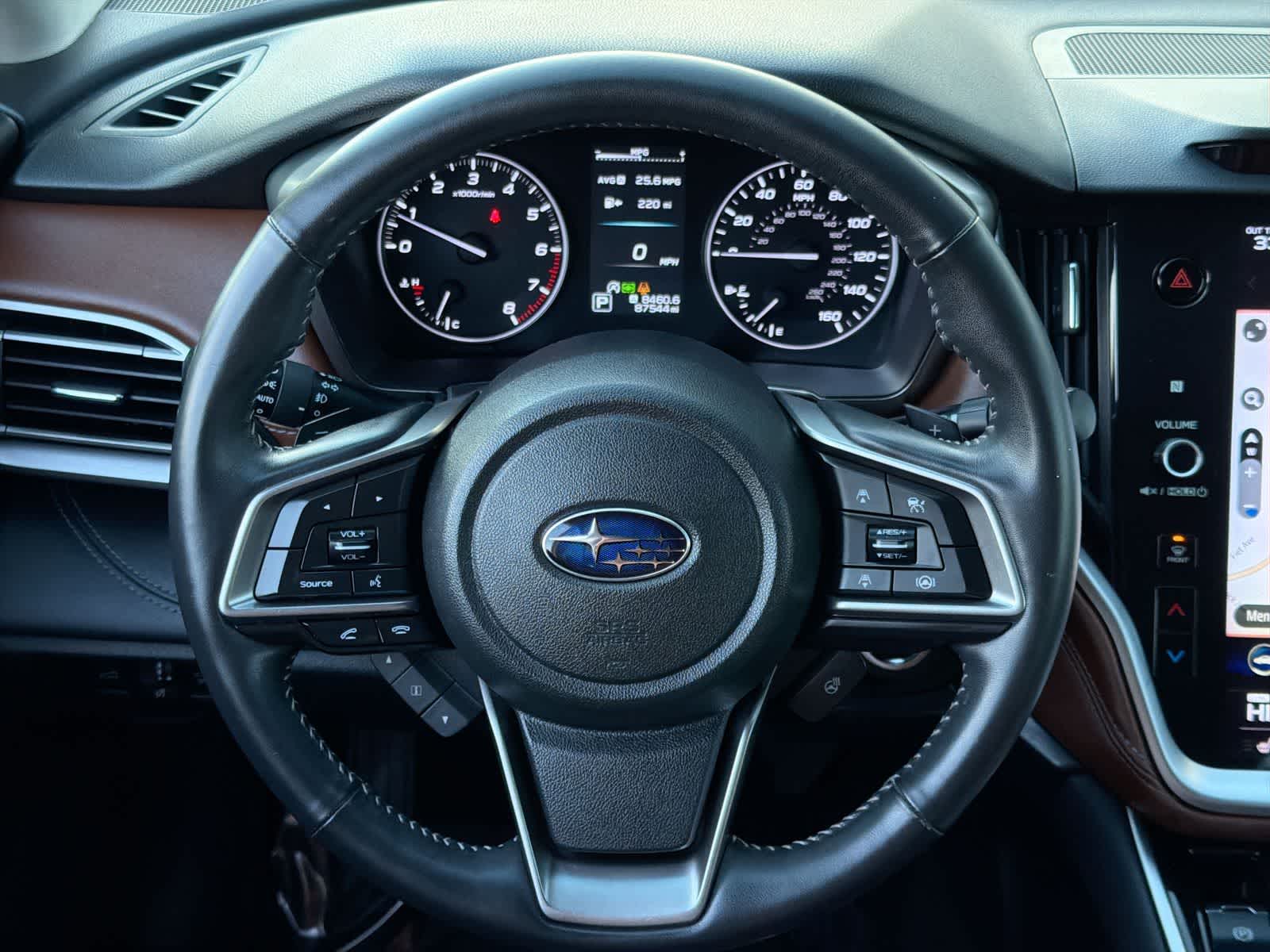 Thumbnail: 2020 Subaru Outback - 25