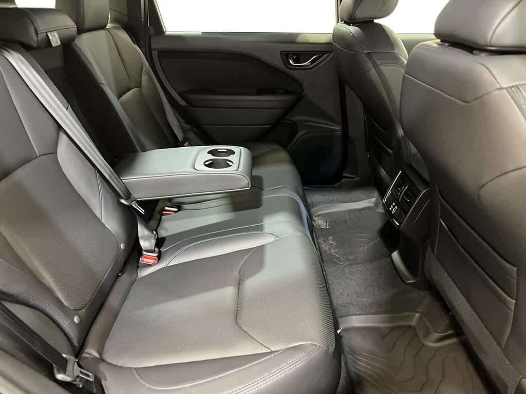 Thumbnail: 2025 Subaru Forester - 24