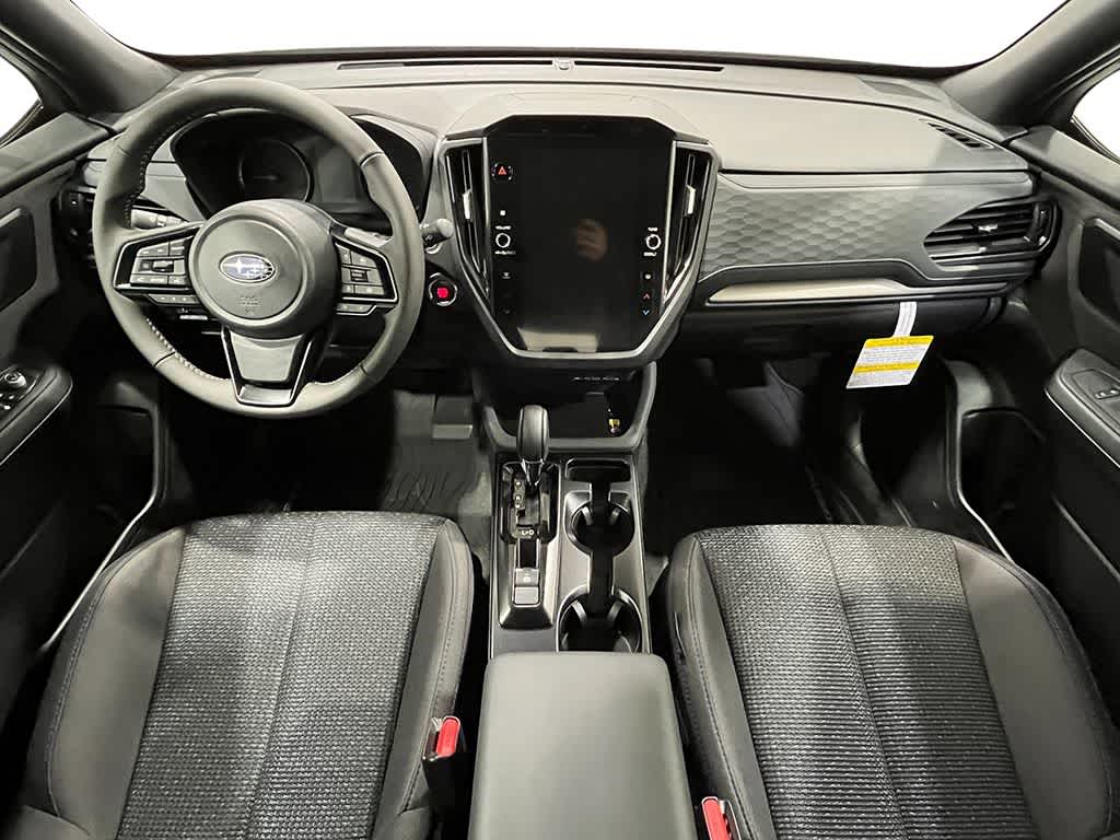 Thumbnail: 2026 Subaru Forester - 14