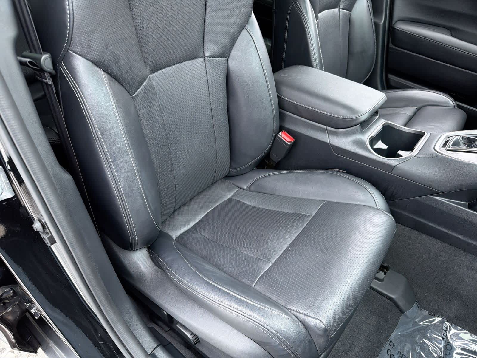 Thumbnail: 2024 Subaru Outback - 24