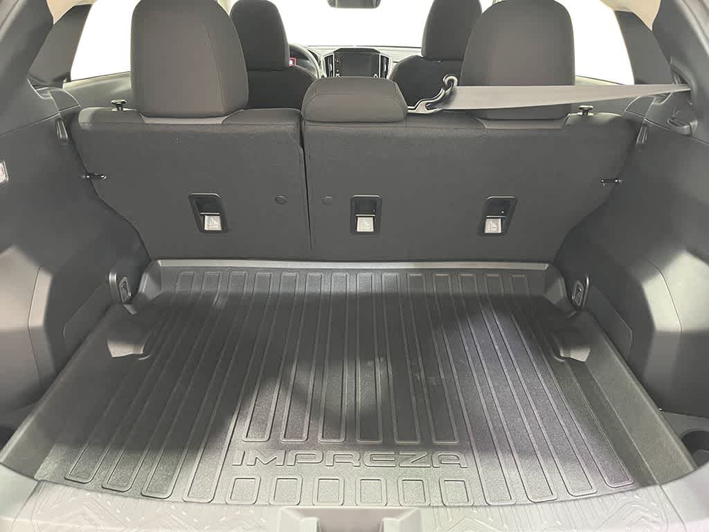 Thumbnail: 2026 Subaru Impreza - 23