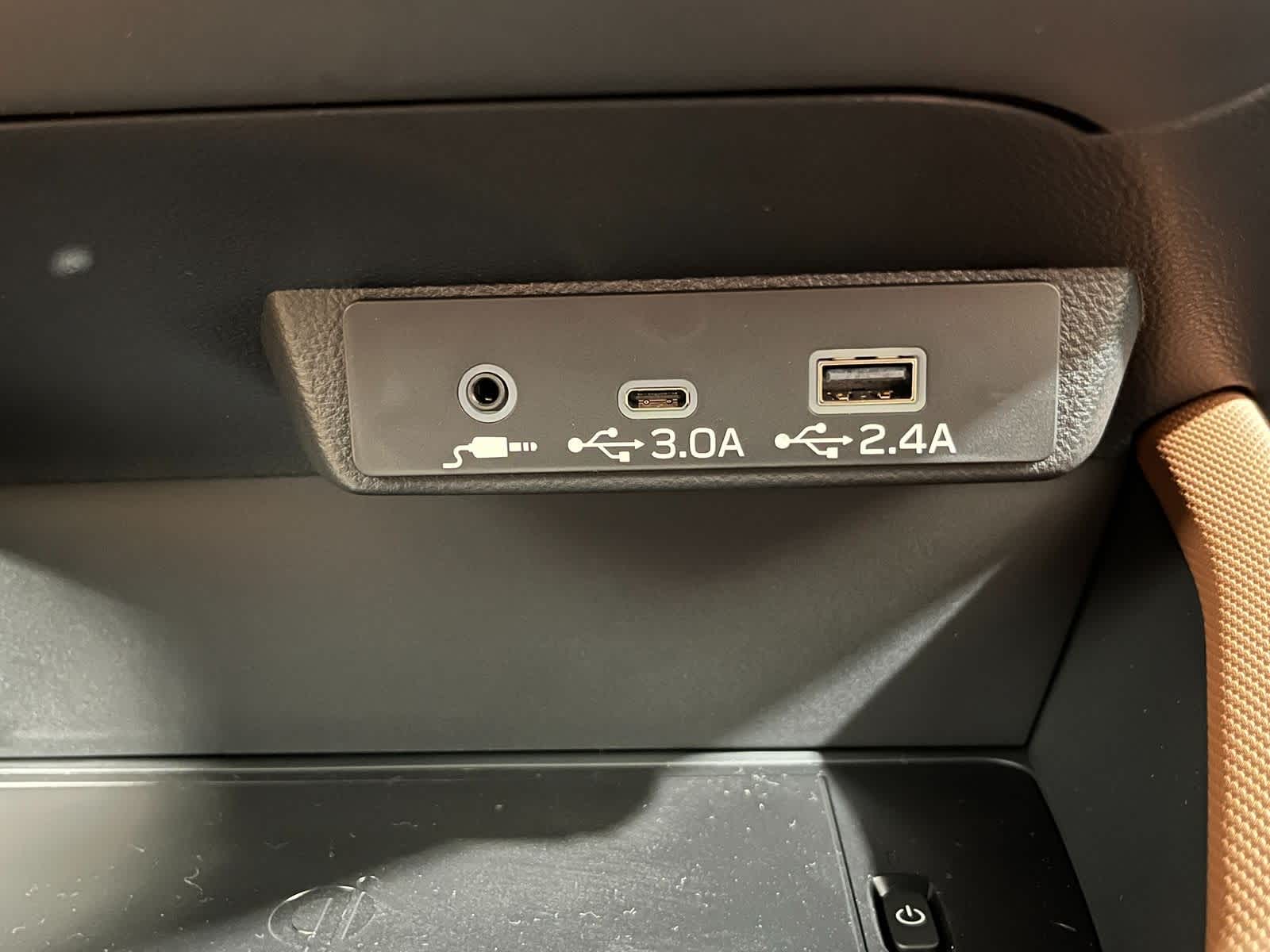 Thumbnail: 2025 Subaru Forester - 22