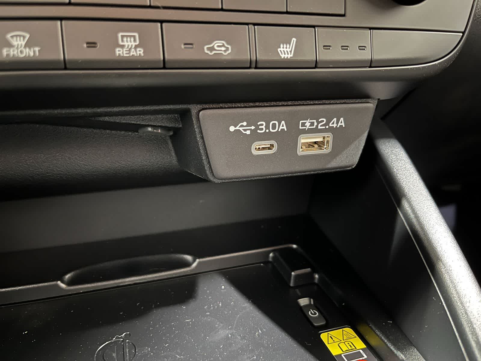 Thumbnail: 2026 Subaru Outback - 21