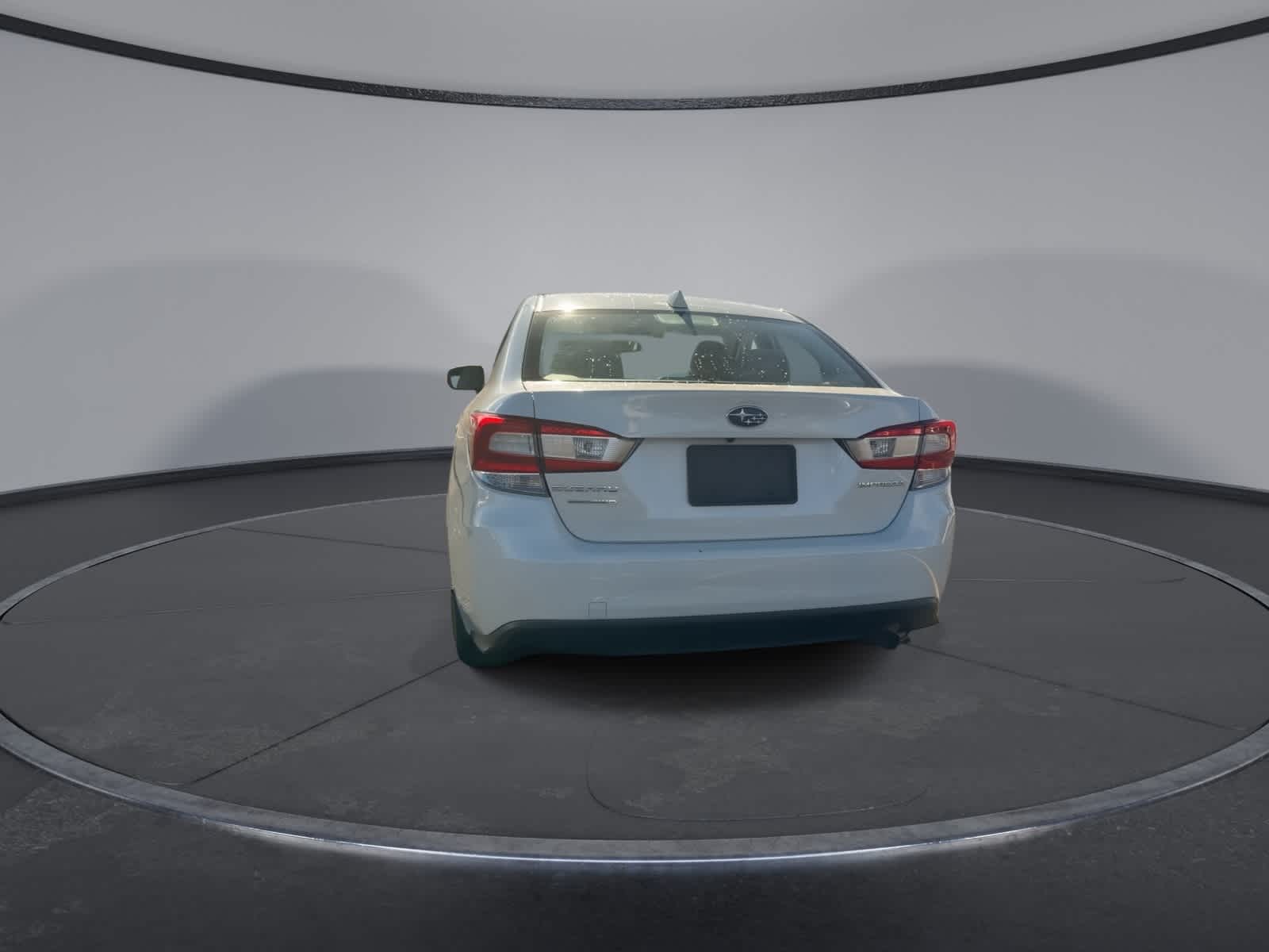 Thumbnail: 2020 Subaru Impreza - 7