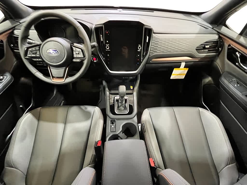 Thumbnail: 2025 Subaru Forester - 15
