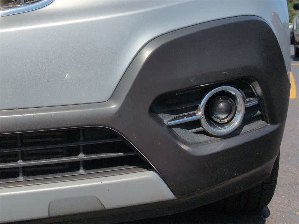 Thumbnail: 2016 Buick Encore - 11