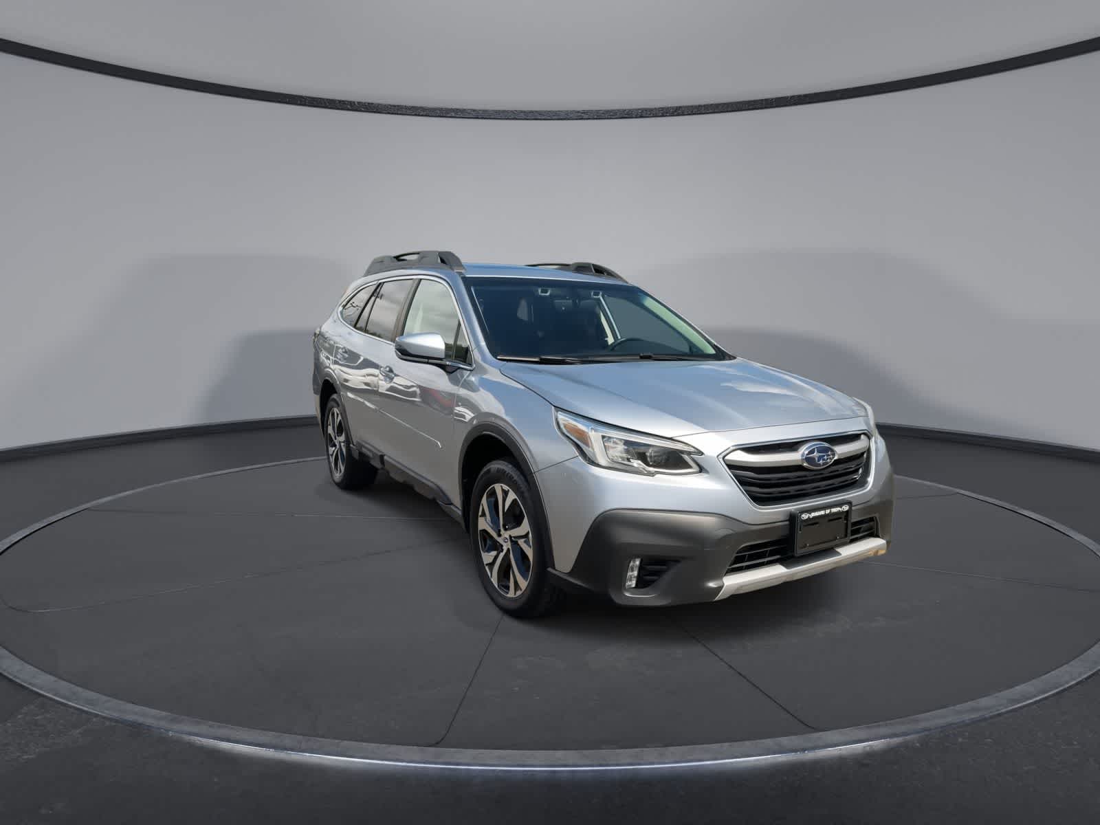 Thumbnail: 2020 Subaru Outback - 2