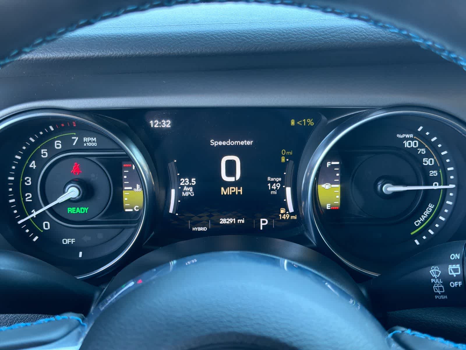 Thumbnail: 2022 Jeep Wrangler - 35