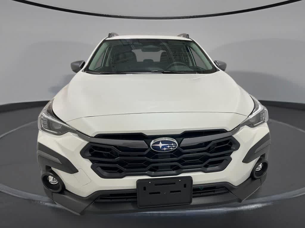 Thumbnail: 2025 Subaru Crosstrek - 8