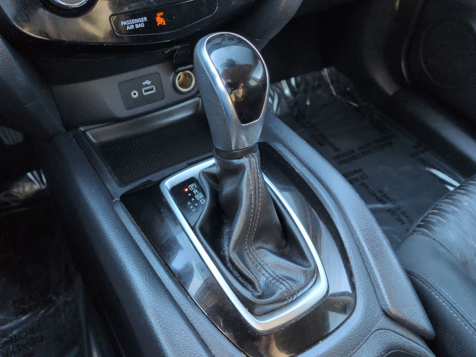 Thumbnail: 2019 Nissan Rogue - 32