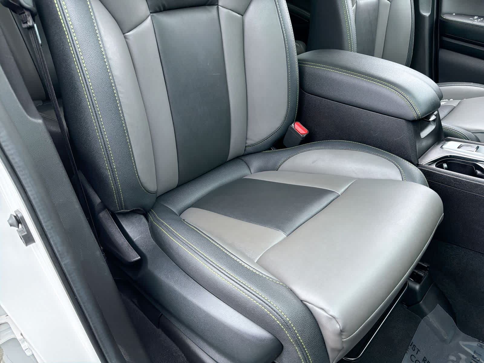 Thumbnail: 2023 Subaru Ascent - 24