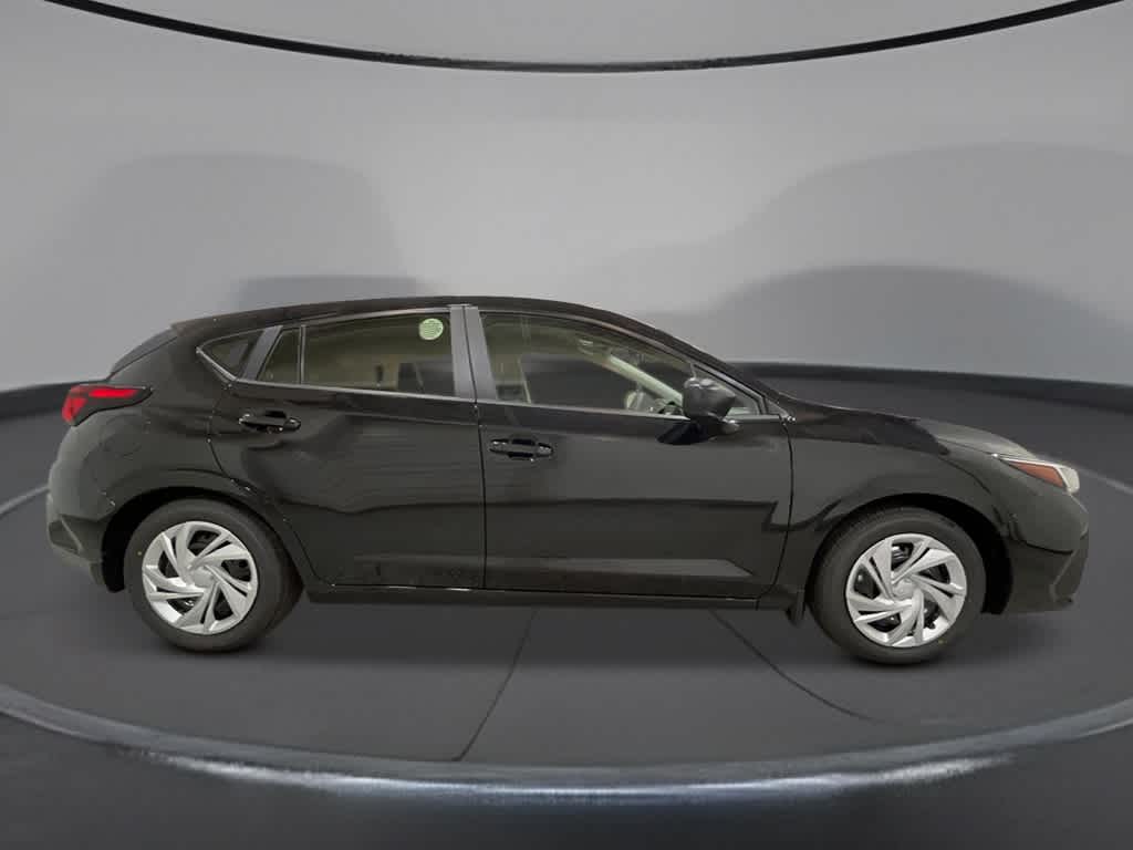 Thumbnail: 2025 Subaru Impreza - 6