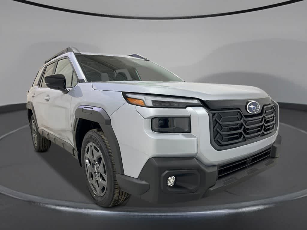 Thumbnail: 2026 Subaru Outback - 7