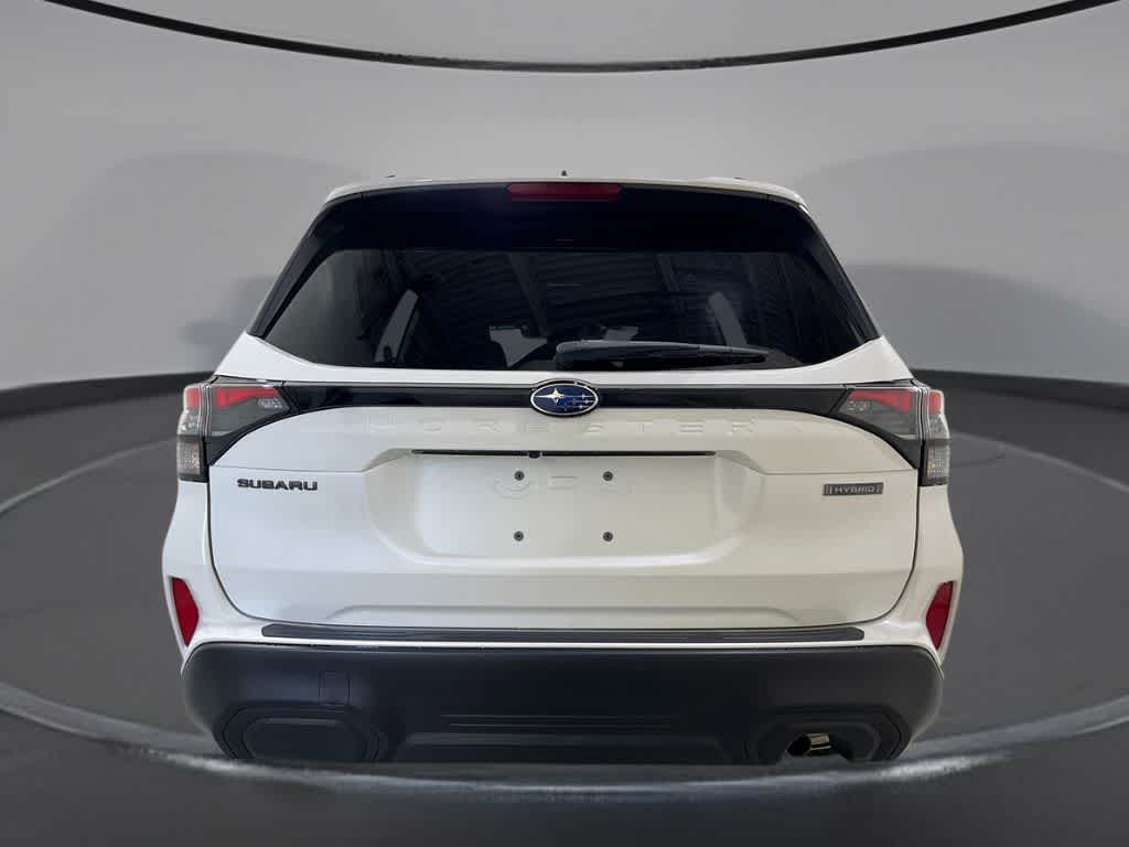 Thumbnail: 2026 Subaru Forester - 4