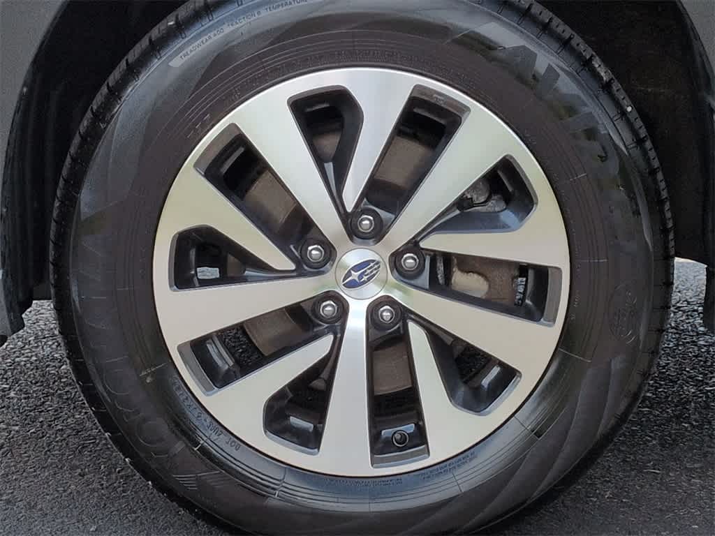 Thumbnail: 2025 Subaru Outback - 14