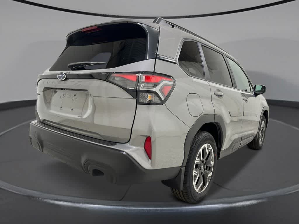 Thumbnail: 2026 Subaru Forester - 5