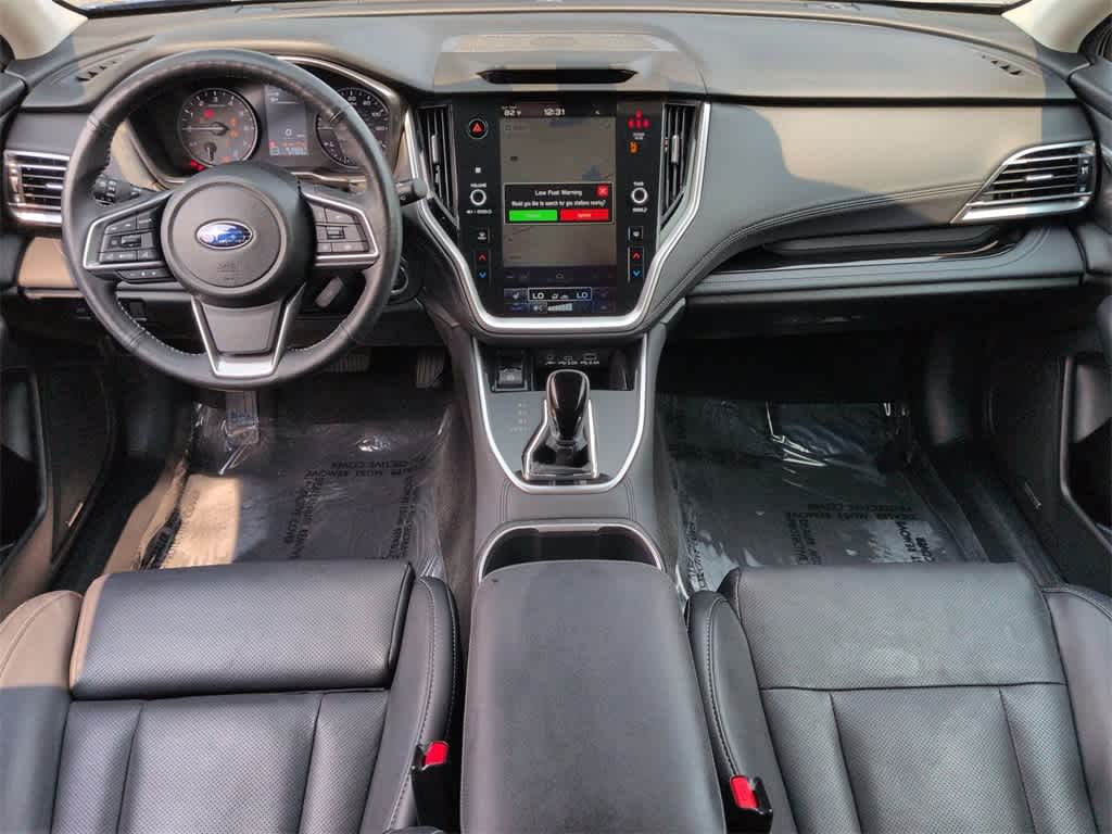 Thumbnail: 2023 Subaru Outback - 16