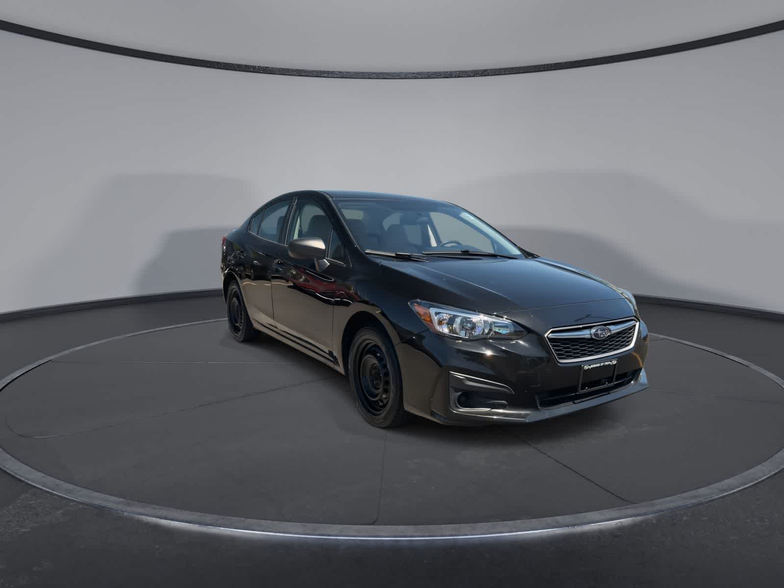 Thumbnail: 2018 Subaru Impreza - 2