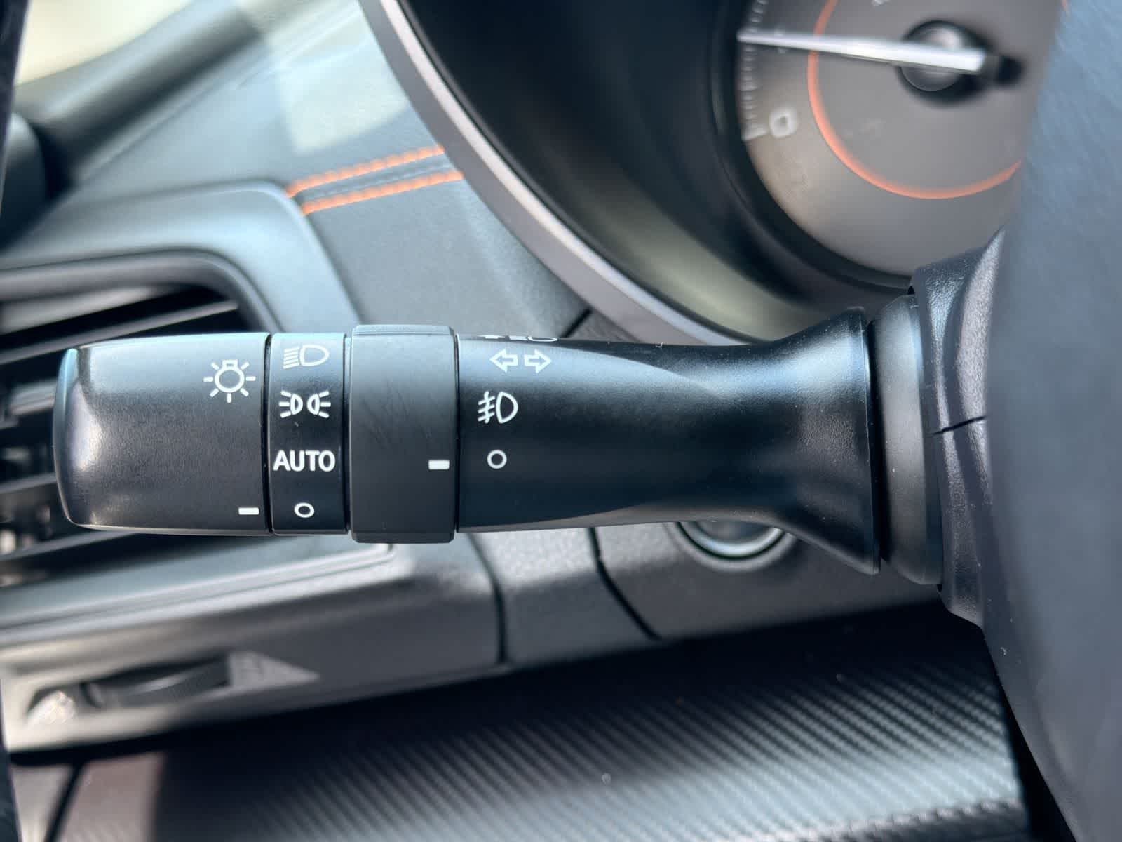 Thumbnail: 2023 Subaru Crosstrek - 28